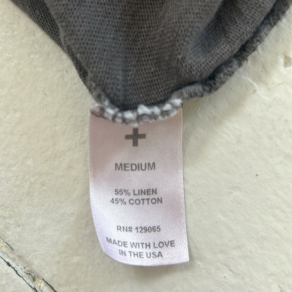 Imogene + Willie Hellcats Muscle Tee - Picture 4 of 5